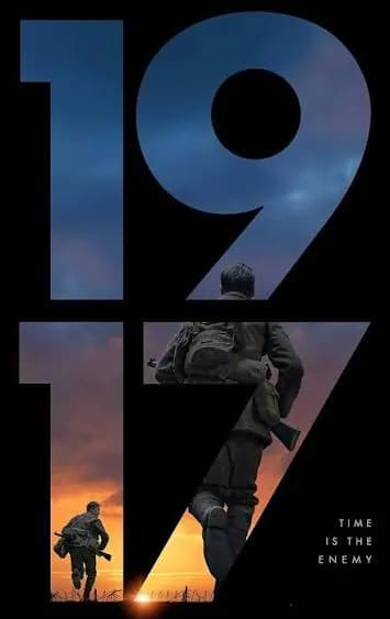 Broken Line poster